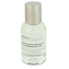 ★あす楽★正規品【LE LABO】Santal 33 EDP 30ml (Unisex Unboxed)【ルラボ】サンタル 33 オードパルファム 30ml【ユニセックス・UNISEX・香水・フレグランス】【le labo 香水】【Santal33】【ル・ラボ】【ルラボ 香水】【ルラボ 香水 人気】【サンタル33】