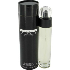 ★あす楽★入手困難! 正規品【Perry Ellis】PERRY ELLIS RESERVE FOR MEN EDT 100ml 【ペリーエリス】リザーヴ フォーメン オードトワレ・スプレータイプ 100ml【香水・フレグランス:フルボトル:メンズ・男性用】【ペリーエリス リザーブ フォーメン】