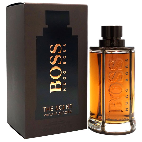 the scent hugo boss 100 ml