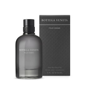 日本未発売！正規品【BOTTEGA VENETA】Bottega Veneta Pour Homme EDT 90ml FOR MEN 【ボッテガ ヴェネタ】ボッテガ ヴェネタ プールオム オードトワレ 90ml【香水・フレグランス:フルボトル:メンズ・男性用】【ボッテガ・ヴェネタ香水】