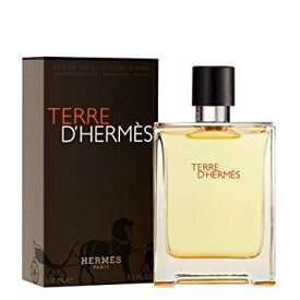 正規品【HERMES】Terre D'hermes EDT 100ml MEN'S【エルメス】テール ド エルメス オーデトワレ・スプレータイプ 100ml【ブランド香水/フレグランス/男性用香水/メンズ香水/ラッピング可】【エルメス テール ド】