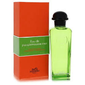 ★あす楽★入手困難! 正規品【HERMES】Eau De Pamplemousse Rose EDC 100ml WOMEN'S【エルメス】オード パンプルムース ローズ EDC オーデコロン 100ml [香水・フレグランス:フルボトル:レディース・女性用]