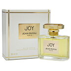 正規品【JEAN PATOU】JOY EDT 50ml WOMEN'S【ジャン パトゥ ジョイ】オードトワレ EDT 50ml【ブランド香水/フレグランス/レディース・女性用香水/人気香水ランキング/プレゼントギフト】女性向け