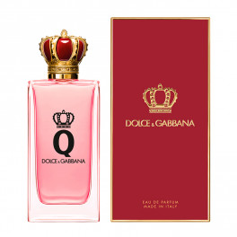 【楽天市場】日本未発売！正規品【Dolce & Gabbana】Q EDP 