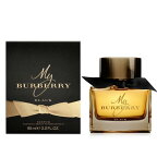 ★入手困難!正規品【BURBERRY】My Burberry Black EDP 90ml WOMEN'S【バーバリー】マイバーバリー ブラック EDP SP 90ml[ブランド香水/フレグランス/レディース・女性用香水/人気香水ランキング/プレゼントギフト]