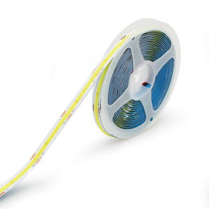 LEDe[vCOB^Cv 5m 12V@Sʔ@ԐڏƖ LEDe[vCg COB@JE^Ɩ VƖ ԐڏƖ Ŕ IƖ V[P[XƖ o[Cg LEDC~l[V