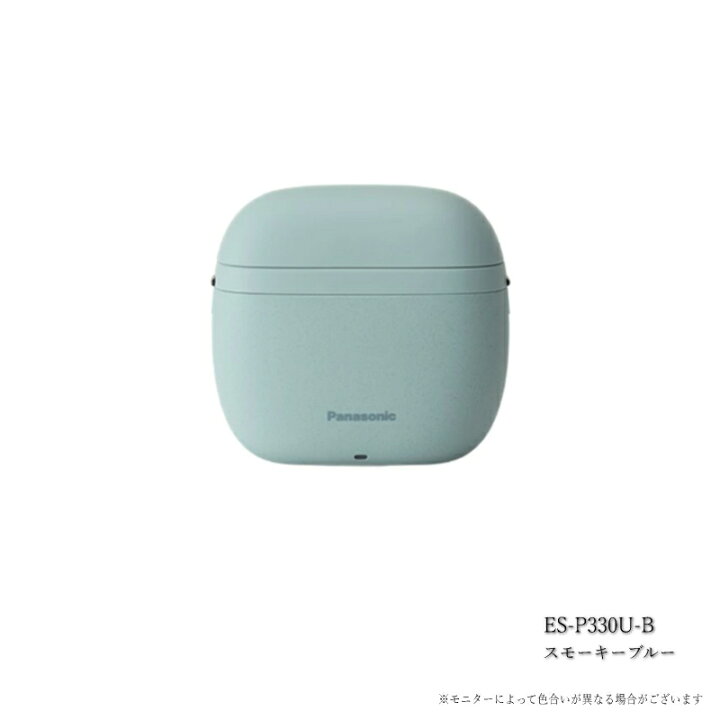 楽天市場】panasonic パナソニック ラムダッシュ パームイン LITE 
