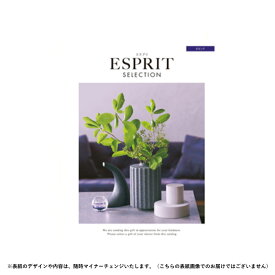 チョイスギフト エスプリ ビビッドコース 22990円コース【カタログギフト】