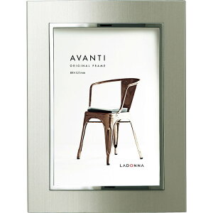 メタルフレーム MA32-2L-SV