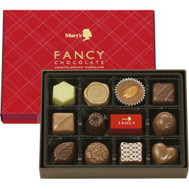 （季節限定 10月～4月）メリーチョコレート ファンシーチョコレート（メーカー包装済） FC-GO