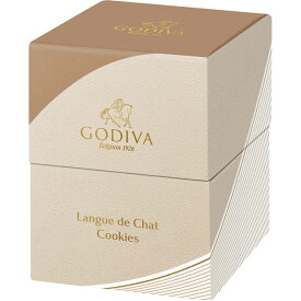 ゴディバ ミルクチョコレートラングドシャクッキー5枚入 205239