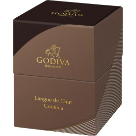 ゴディバ ダークチョコレートラングドシャクッキー5枚入 205238