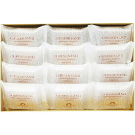 【送料無料】チーズ ケィベリー 東京 熟成チーズサンド 12個入