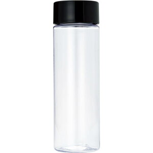 �i1�������̉\������j�}�C�N���A�{�g�� 500mL MB-500 BK �u���b�N