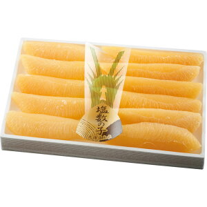 北海道良水・特選塩数の子400g【直送品】送料無料(※出荷は11月上旬〜)