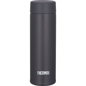 サーモス 真空断熱ポケットマグ JOJ-151-SMB スモークブラック