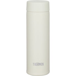 サーモス 真空断熱ポケットマグ JOJ-151-IV アイボリー
