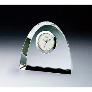 グラスワークスナルミ 【アーチ】 クロック (M) GW1000-11002