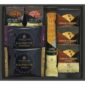 グランドパーク小樽監修 スイートセレクション OTR-15