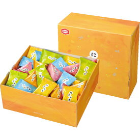 亀田製菓 にこや菓 L 10115（熨斗包装加工・非対応品）