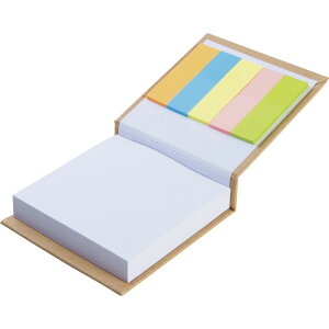 ブロックメモ&ふせんセット SC-1807