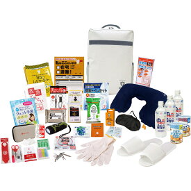 ＃能登のために チャリティー防災30点セット FNT-AA