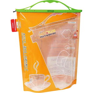 �z�b�g�v���X �}���`�E�H�[���o�b�O HPM-3