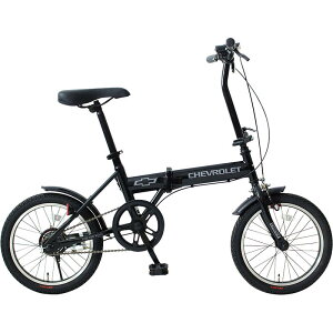 �V�{���[ 16�C���`�܏􎩓]��BK�iBAA�d�l�j MG-CV16BAA-BK�y�����i�z�m���������n