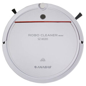 �A�i�o�X ���{�N���[�i�[�~�j SZ-M285