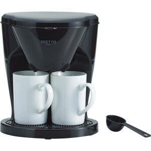 �G���b�g���m 2CUP�R�[�q�[���[�J�[ ET-107