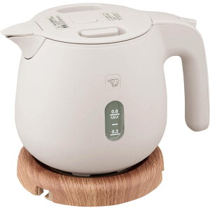 �ۈ� �d�C�P�g�� 0.6L CK-SA06-HZ �T���h�O���[