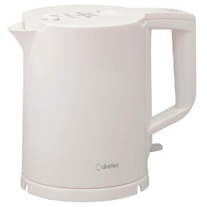 �h���e�b�N �d�C�P�g�� �s�^�|�b�g 0.8L PO-377WT