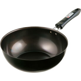 神田川俊郎 IH対応クッキングいため鍋 19364