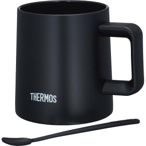 �T�[���X �^��f�M�}�O�J�b�v 350mL JDZ-350 BK �u���b�N