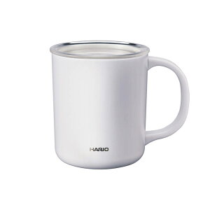 �n���I �Z���~�b�N�R�[�e�B���O �^���d�ۉ��}�O 350mL CMG-350-W �z���C�g