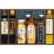 【送料無料】美食ファクトリー グルメ調味料バラエティ AIH-50