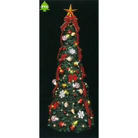 楽天市場 折りたたみ クリスマスツリーの通販