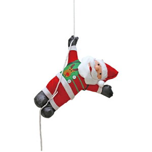 �y�N���X�}�X�z�T���^�l�`���[�v �T���^H60×W50×D20cm�E���[�vL130cm / �N���X�}�X�c���[ ���t ���� �C�x���g �p�[�e�B�[ �Î� �f�B�X�v���C �̑� �f�R���[�V����