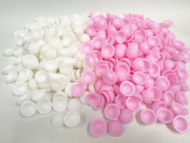 【正月】3cm餅花 約100組入 φ3cm / 正月 飾り 店舗装飾 ディスプレイ 販促 POP インテリア デコレーション