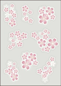 yzEBhEXebJ[() Ԃт 䎆FH42×W29.7cm(A3) / t  EChE G CeA V[ XebJ[   JԂgI