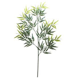 【七夕】 バンブー大枝 W60×110cm / 七夕飾り 短冊 笹飾り 装飾 行事 夏 イベント 幼稚園 介護施設 七夕用笹1本 フェイクグリーン 笹ディスプレイ 笹 笹の葉 造花