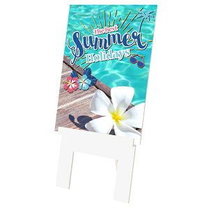 yāzC[[fBXvCėpB(summer) H100×W52×D60cm /  GRf Re-Board } X G Cxg W tHgu[X tHgX|bg Xܑ ̑
