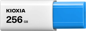 KIOXIA(�L�I�N�V�A)���{��USB������ 64GB USB3.2 Gen1 �m�b�N�X���C�h�� �����T�|�[�g���K�i KLU304A064GK �u���b�N 64GB