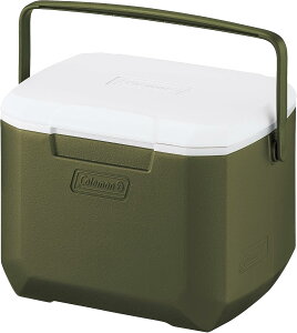 Colen(�R�[���}��) �N�[���[ �G�N�X�J�[�V�����N�[���[/16QT(��15L) �ۗ�͖�1�� �L�����v �A�E�g�h�A �ނ� �^���� ���Ԍ� ���� ���͕ۗ� ��� �����΍� ���b�h