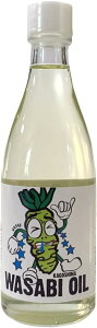    u  킳і WASABI OIL  v