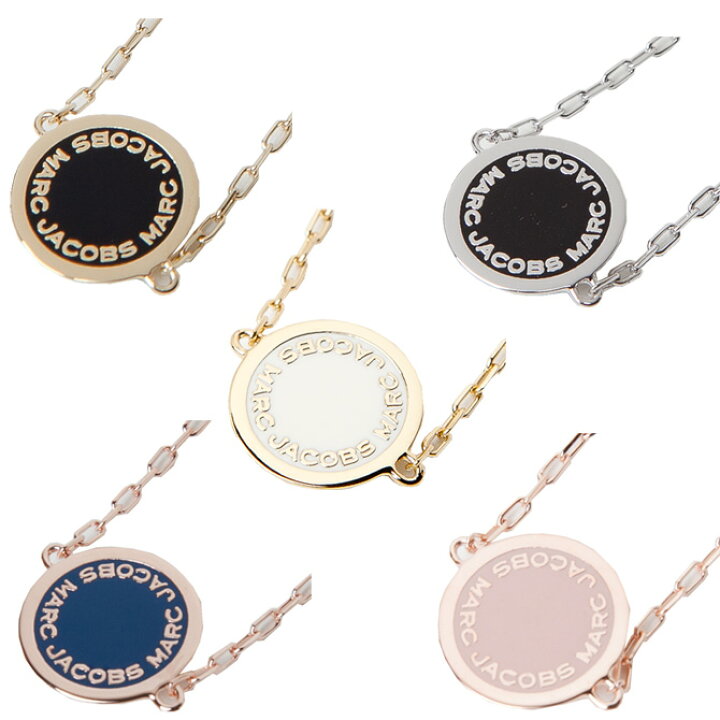 楽天市場】マークジェイコブス ブレスレット MARC JACOBS LOGO DISC 