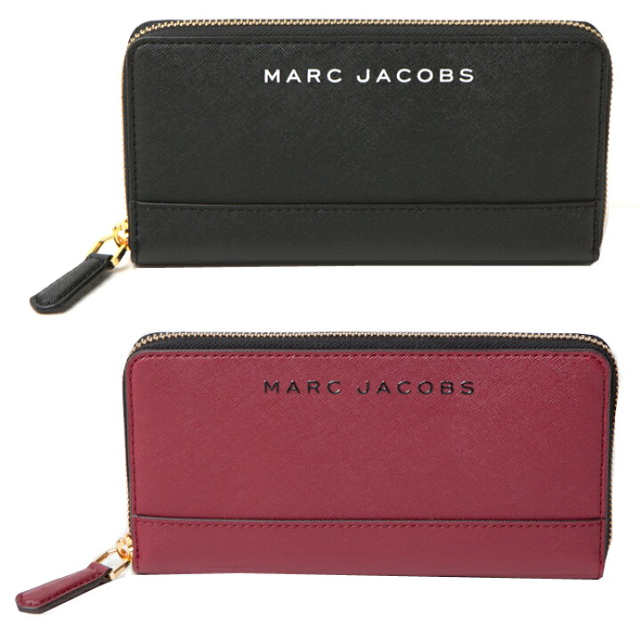 楽天市場】マークジェイコブス MARC JACOBS 財布 Standard Continental 