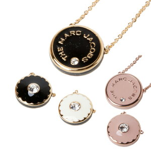 �}�[�N�W�F�C�R�u�X MARC JACOBS �l�b�N���X �U ���_���I�� �y���_���g ���f�B�[�X m0017166