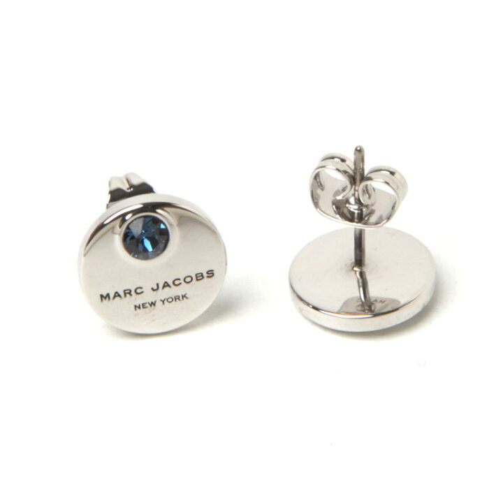 楽天市場】マーク ジェイコブス ピアス MARC JACOBS COIN STUDS 