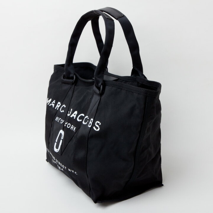 楽天市場】マーク バイ マークジェイコブス トート MARC BY MARC 